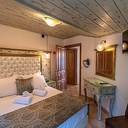 Aparthotel Hera