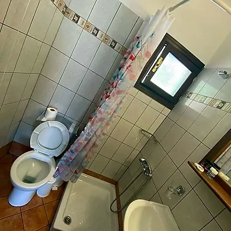 Aparthotel Hera *
