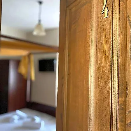 Aparthotel Hera