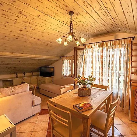 Aparthotel Hera Potamia (Thasos)
