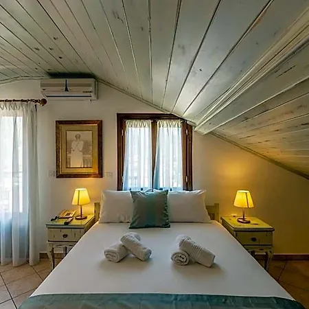 Aparthotel Hera