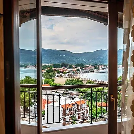 Aparthotel Hera
