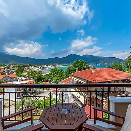 Hera Aparthotel *