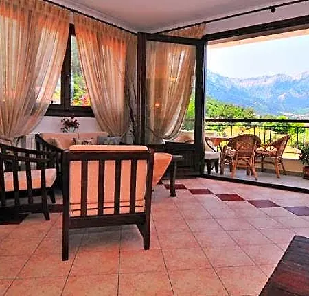 Hera Aparthotel Potamia (Thasos)