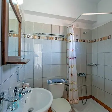Hera Aparthotel *