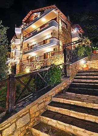 Hotel Hera