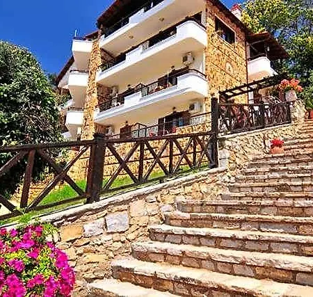 Hera * Potamia (Thasos)