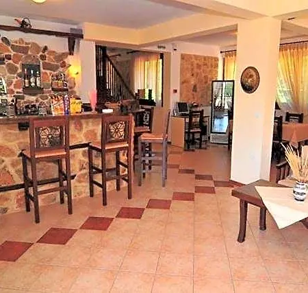 Aparthotel Hera