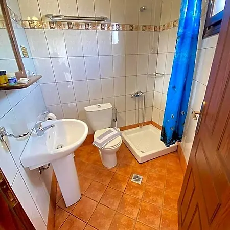 Aparthotel Hera Potamia (Thasos)