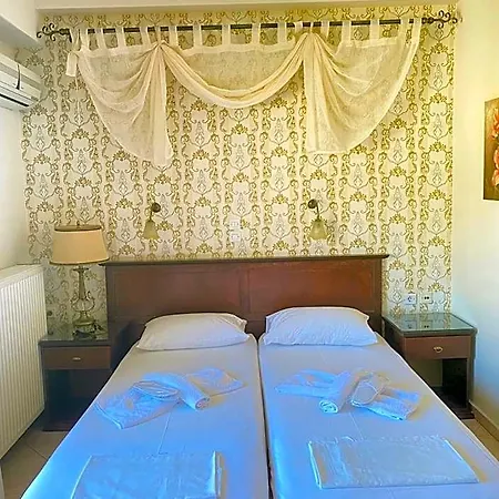 Aparthotel Hera